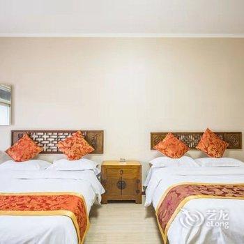 北京清风小筑民宿酒店提供图片