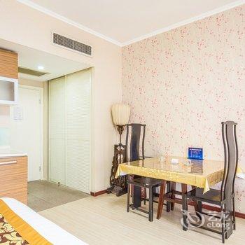 北京清风小筑民宿酒店提供图片