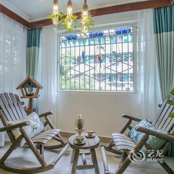 成都路客BC6340精品民宿酒店提供图片