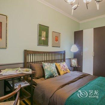 成都路客BC6340精品民宿酒店提供图片