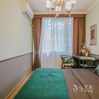 成都路客BC6340精品民宿酒店提供图片