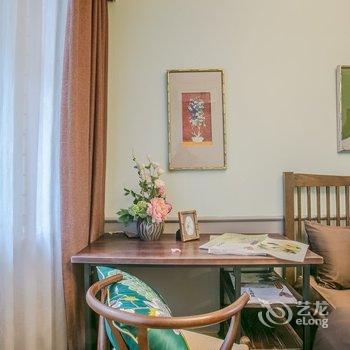 成都路客BC6340精品民宿酒店提供图片