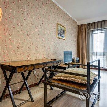 北京清风小筑民宿酒店提供图片