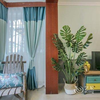 成都路客BC6340精品民宿酒店提供图片