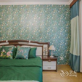 成都路客BC6340精品民宿酒店提供图片