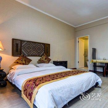 北京清风小筑民宿酒店提供图片