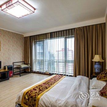 北京清风小筑民宿酒店提供图片