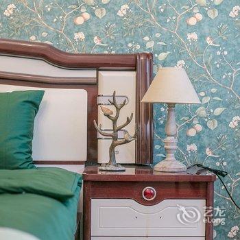 成都路客BC6340精品民宿酒店提供图片