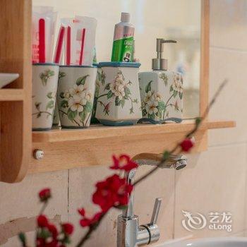 成都路客BC6340精品民宿酒店提供图片