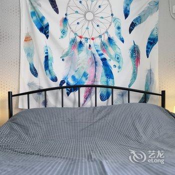 青岛海马客栈酒店提供图片