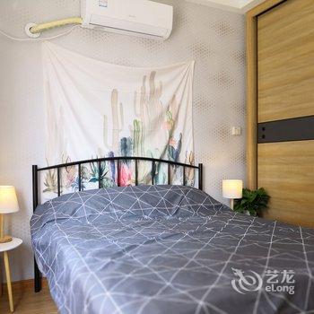 青岛海马客栈酒店提供图片