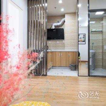 青岛海马客栈酒店提供图片