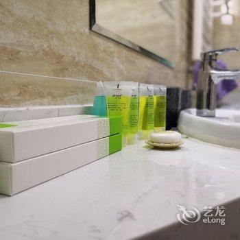 青岛海马客栈酒店提供图片