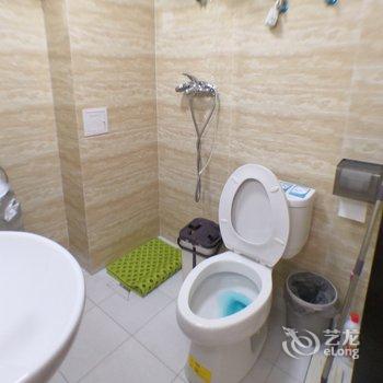 青岛海马客栈酒店提供图片