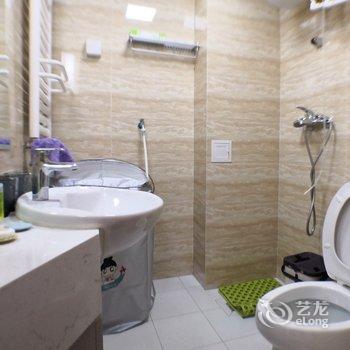 青岛海马客栈酒店提供图片