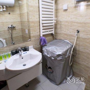 青岛海马客栈酒店提供图片