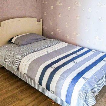 青岛金沙滩小徐府公寓酒店提供图片