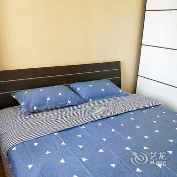 青岛金沙滩小徐府公寓酒店提供图片