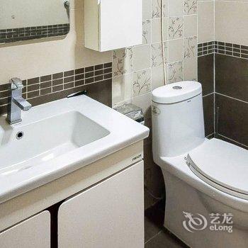 青岛金沙滩小徐府公寓酒店提供图片