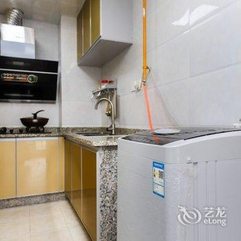 成都美居精品民宿(双合村分店)酒店提供图片