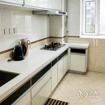 青岛金沙滩小徐府公寓酒店提供图片