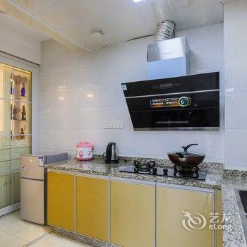 成都美居精品民宿(双合村分店)酒店提供图片