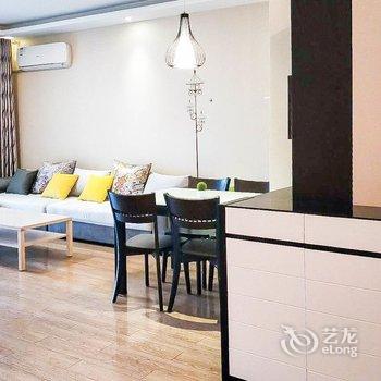 青岛金沙滩小徐府公寓酒店提供图片