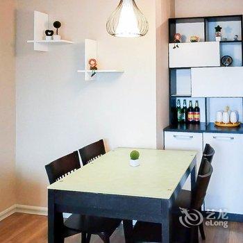 青岛金沙滩小徐府公寓酒店提供图片