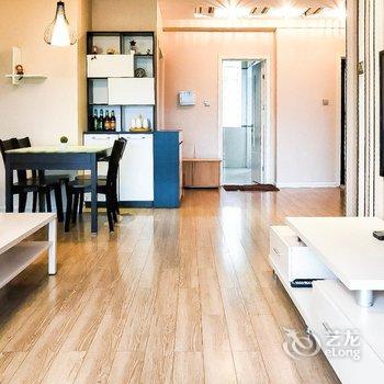 青岛金沙滩小徐府公寓酒店提供图片