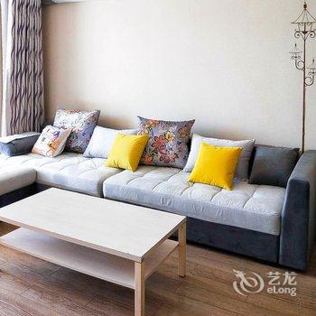 青岛金沙滩小徐府公寓酒店提供图片