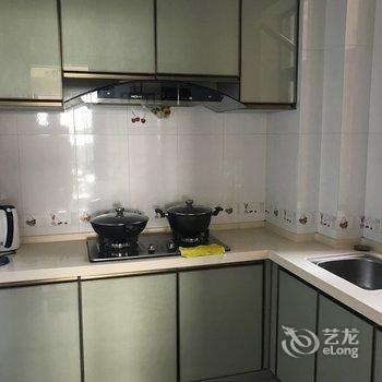 广州卡文公寓(石海村分店)酒店提供图片