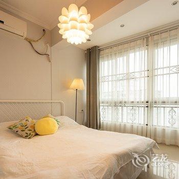 重庆viki公寓(和平路分店)酒店提供图片