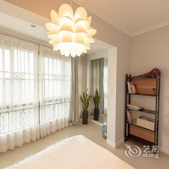 重庆viki公寓(和平路分店)酒店提供图片