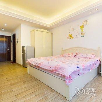 广州小柏屋公寓酒店提供图片