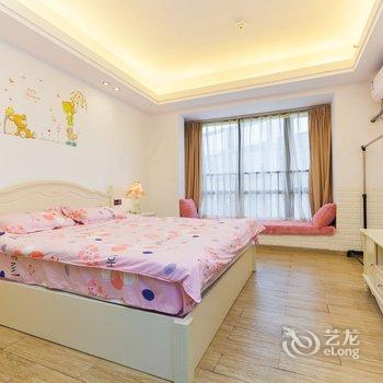 广州小柏屋公寓酒店提供图片