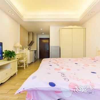 广州小柏屋公寓酒店提供图片