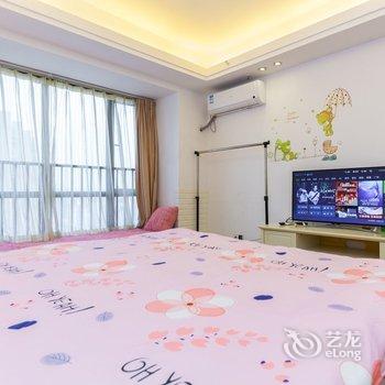 广州小柏屋公寓酒店提供图片