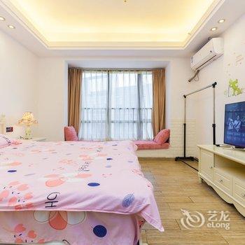 广州小柏屋公寓酒店提供图片