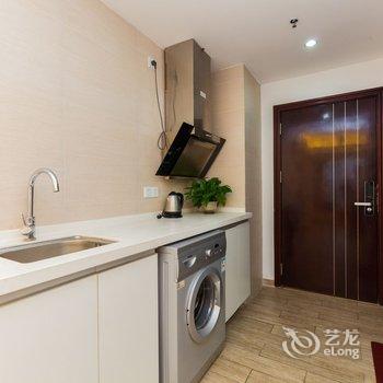 广州小柏屋公寓酒店提供图片