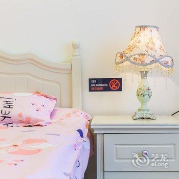 广州小柏屋公寓酒店提供图片