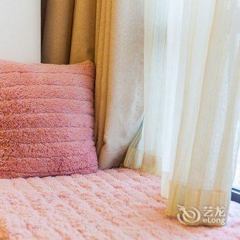 广州小柏屋公寓酒店提供图片