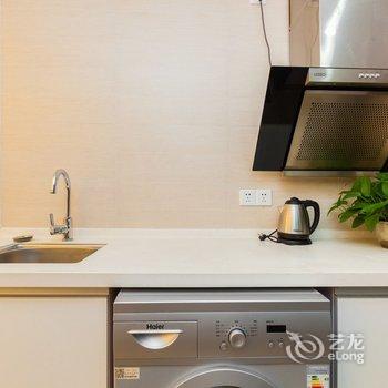 广州小柏屋公寓酒店提供图片