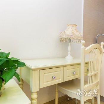 广州小柏屋公寓酒店提供图片