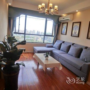 成都东客站美宿公寓(2号店)酒店提供图片