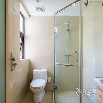 西双版纳十日十月公寓(龙栋大道分店)酒店提供图片