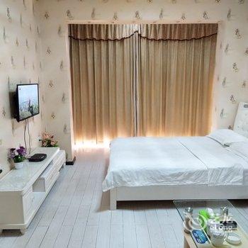 重庆人和民宿公寓酒店提供图片
