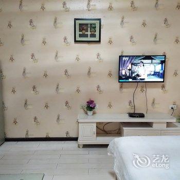 重庆人和民宿公寓酒店提供图片