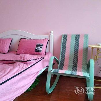 成都说时依旧公寓(爱道堂分店)酒店提供图片