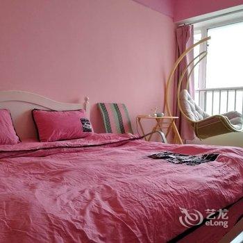 成都说时依旧公寓(爱道堂分店)酒店提供图片