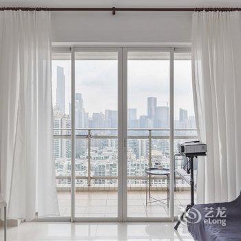 广州Penthouse.公寓(华健二马路分店)酒店提供图片